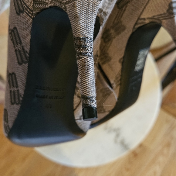 Balenciaga ankle boots - Picture 4 of 8